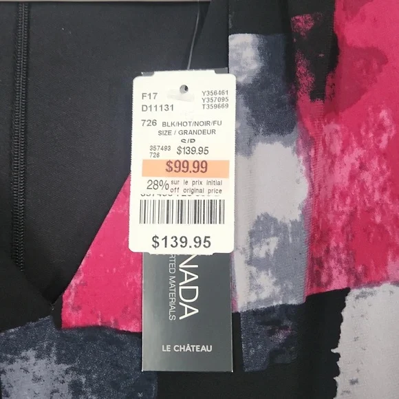 Dress - Picture 2 of 4